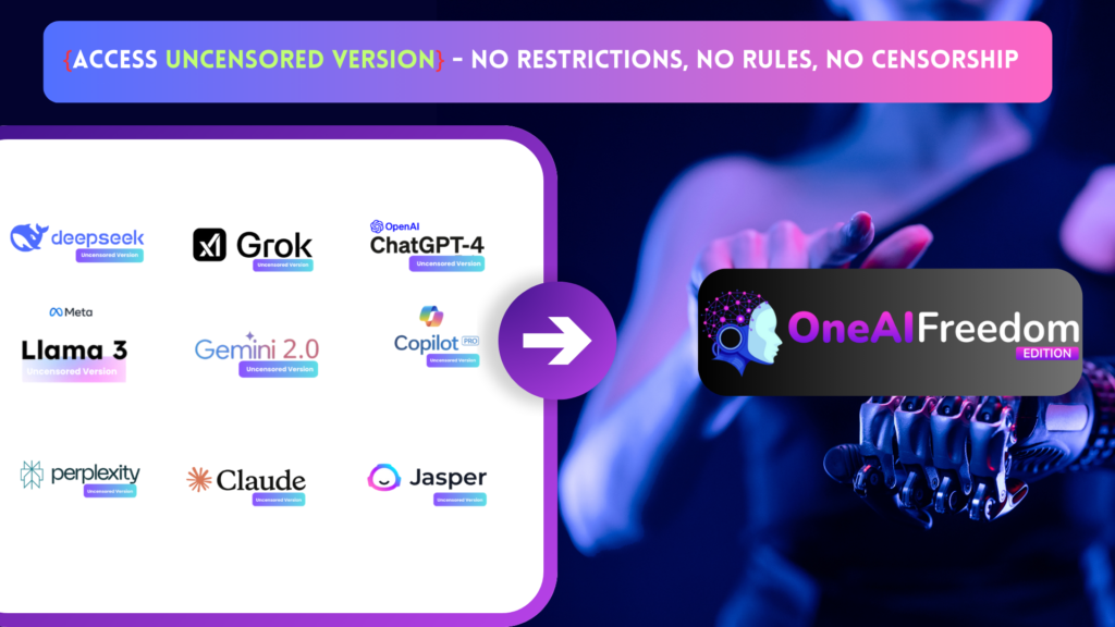OneAi Freedom